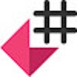 أيقونة البرنامج: Free Hashtag Generator - …