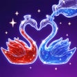 프로그램 아이콘: Water Jam Sort - Match Pu…