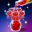 程序图标：Water Jam Sort - Match Pu…