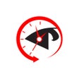 Icoon van programma: Kalbela: Bangla Newspaper