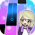 Icon of program: Juegos de Lyna Piano Tile…