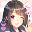أيقونة البرنامج: My Video Game Girlfriend