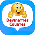 ไอคอนของโปรแกรม: Devinette avec réponse