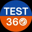 Pictogram van programma: Test360