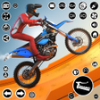 Ícone do programa: Crazy ATV Stunt: Racing G…