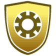 程序图标：HP ProtectTools Security …