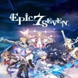 Biểu tượng của chương trình: Epic Seven