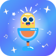 Icoon van programma: Voice Changer: Audio Effe…