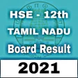 プログラムのアイコン：TN HSC RESULT APP 2021