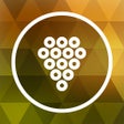 プログラムのアイコン：Napa Valley Offline Wine …
