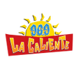 Ícone do programa: 96.9 LA CALIENTE BAKERSFI…