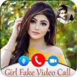 Girls Fake Video Call