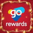 Icon of program: Go Rewards PH