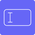 ไอคอนของโปรแกรม: Webflow Input Enhancer