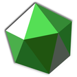 プログラムのアイコン：Diamond Caves