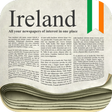 程序图标：Irish Newspapers