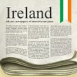 Icoon van programma: Irish Newspapers
