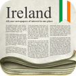 Ikona programu: Irish Newspapers