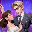 Ikona programu: Saras Secret : MergeMakeo…