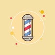 プログラムのアイコン：Barber Items