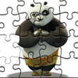 プログラムのアイコン：Panda Game Puzzle ft Kung…