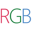 Ícone do programa: RGB转Hex