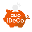 Icon of program: auのiDeCoイデコ個人型確定拠出年金アプリ