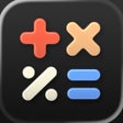 Icoon van programma: MD Calculator Widget