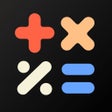 Ícone do programa: MD Calculator Widget