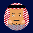 Ikon program: Jalsah جلسة