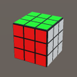 Ícone do programa: My Cube Puzzle