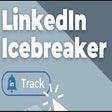 Programın simgesi: Linkedin Icebreaker