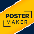 Icon of program: Self Poster Maker Design …