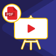 PDF to Video slideshow