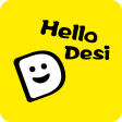 Hello Desi