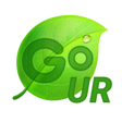 程序图标：Urdu for GO Keyboard - Em…