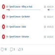 أيقونة البرنامج: Проигрыватель FLAC для VK