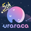 Ícone do programa: 占いアプリuraraca チャット占い電話占い