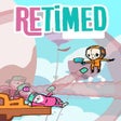 Ikona programu: Retimed