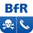 程序图标：BfR-Vergiftungsunfälle be…