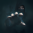 Icoon van programma: Thief