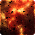 Inferno Galaxy icon