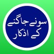 Icon of program: Sonay Jagnay Kay Azkaar