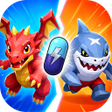 Icon of program: Crazy Monster Balls 2022