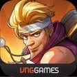 Biểu tượng của chương trình: Metal Slug: Awakening