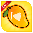 mango live streaming guide