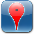 Pictogram van programma: Google Places
