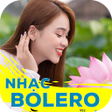 Icona del programma: Nhạc Vàng - Trữ Tình  Bol…