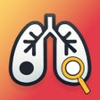 Symbol des Programms: Lung Nodule Followup Mana…