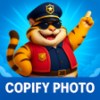 Ícone do programa: Copify Photo